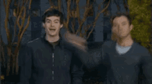 Hit GIF - Jude Law Punch Knock Out GIFs