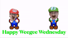 Weegee Wednesday GIF - Weegee Wednesday Weegee-wednesday GIFs