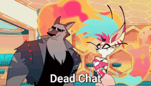 beezlebub dead chat