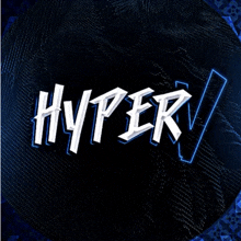 Hyper Vv GIF - Hyper Vv GIFs