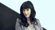 Katy <3 GIF - Katy Perry Bleh Funny GIFs