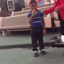 Kid Walk Out GIF - Kid Walk Out Im Done With This GIFs