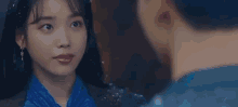 Manchan Iu GIF - Manchan Iu Yeo Jin Goo GIFs