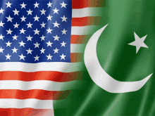 Usa Pakistan GIF - Usa Pakistan United States Of America GIFs