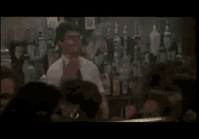 Cocktail GIF - Tom Cruise Bar Cocktail GIFs