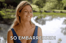 Embarrassed GIF - Embarrassed GIFs