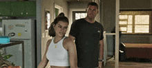 Lucia Jason GIF
