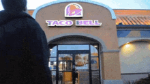 Taco Bell Yes GIF - Taco Bell Yes Happy GIFs