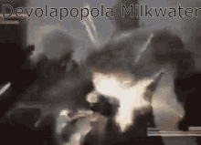 Milkwater Devolapopola GIF - Milkwater Devolapopola Metal GIFs