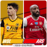 Wolverhampton Wanderers F.C. Vs. Arsenal F.C. Pre Game GIF - Soccer Epl English Premier League GIFs
