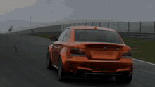 Forza Motorsport7 Bmw1series M Coupe GIF - Forza Motorsport7 Bmw1series M Coupe Racing GIFs