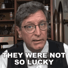 They Were Not So Lucky Lance Geiger GIF - They Were Not So Lucky Lance Geiger The History Guy GIFs
