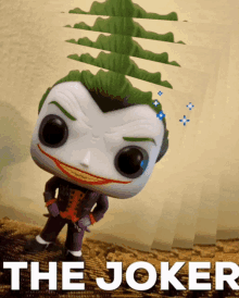 Toy The Joker GIF - Toy The Joker GIFs