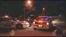 a police car with a license plate that says lsds
