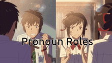 Pronoun Roles Discord GIF - Pronoun Roles Pronoun Discord GIFs