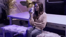 Theresa Jones Theresamjones GIF - Theresa Jones Theresamjones Thechallenge GIFs