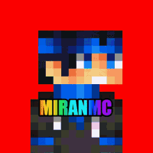 Miran Mi̇ranmc GIF - Miran Mi̇ranmc Miran Mc GIFs