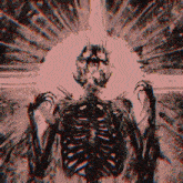 Lumiere Skull GIF - Lumiere Skull GIFs