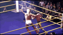 Wrestling Hulk Hogan GIF - Wrestling Hulk Hogan Rocky Balboa GIFs