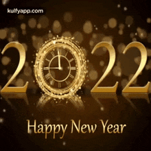 Happy New Year 2022.Gif GIF - Happy New Year 2022 Newyear 2022 GIFs