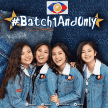Solid Batch One GIF - Solid Batch One Pinoy Big Brother GIFs