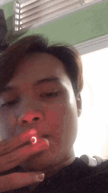 Nhat Tam Funny Smoke GIF - Nhat Tam Funny Smoke Chilling - Discover & Share  GIFs
