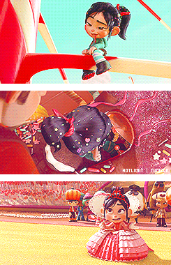 Wreck It Ralph Wir Sticker - Wreck It Ralph Wir Disney Stickers