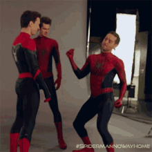 Dancing Peter Parker GIF - Dancing Peter Parker Spider Man GIFs
