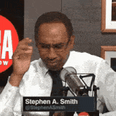 Stephen A Smith GIF - Stephen A Smith GIFs