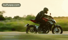 Rider.Gif GIF - Rider Ajith Valimai GIFs