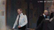 Line Of Duty Ted Hastings GIF - Line Of Duty Ted Hastings Maam GIFs