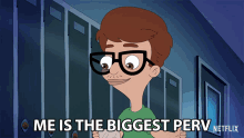 Me Is The Biggest Perv In The Whole World GIF - Me Is The Biggest Perv In The Whole World Its Me GIFs
