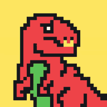 Dinosaur Dinopunk GIF - Dinosaur Dino Dinopunk GIFs
