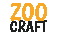 Zoocraft Sticker