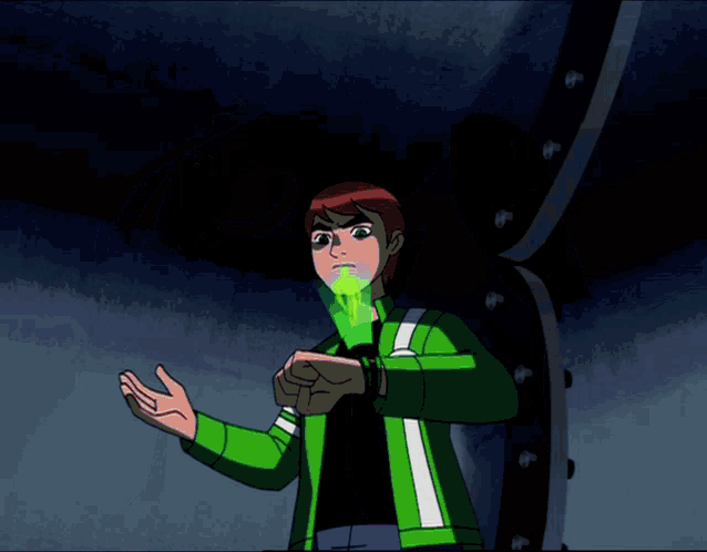 Alien Force Alien X GIF - Alien Force Alien X Transformation - Discover &  Share GIFs