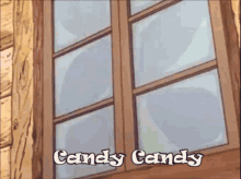 Candycandy Candyyalbert GIF - Candycandy Candyyalbert Candywhite GIFs