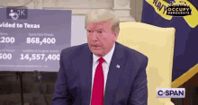Donald Trump Stare GIF - Donald Trump Stare What GIFs