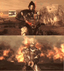 Lets Dance Raiden GIF - Lets Dance Raiden Raiden Metal Gear GIFs