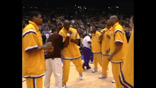 Shaquille Oneal GIF - Shaquille Oneal GIFs