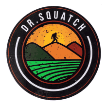 dr squatch