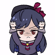 toho nagi emote toho nagi toho nagi emote toho nagi