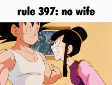 Rule397 Goku GIF