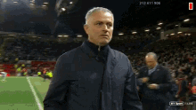 Mourinho Jose Mourinho GIF - Mourinho Jose Mourinho Pinky GIFs