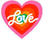 Hump Day Love Sticker - Hump Day Love Heart Stickers