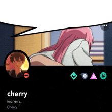 Cherry GIF