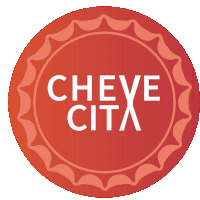 Chevecita Sticker - Chevecita Cheve Stickers