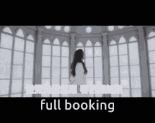 Full Booking GIF - Full Booking GIFs