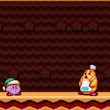 Kirby Game GIF - Kirby Game GIFs