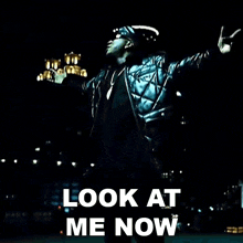 Look At Me Now Jeezy GIF - Look At Me Now Jeezy I Luv It Song GIFs