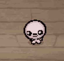 Tboi The Binding Of Isaac GIF - Tboi The Binding Of Isaac Rave GIFs